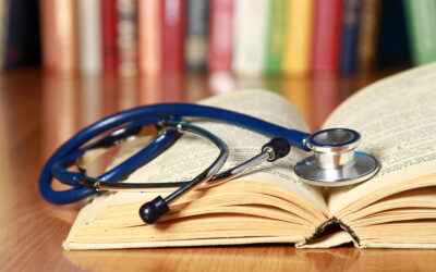 Como encontrar um estudo para meu tipo de câncer