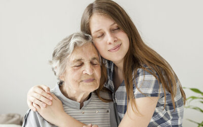 Câncer no idoso e no jovem