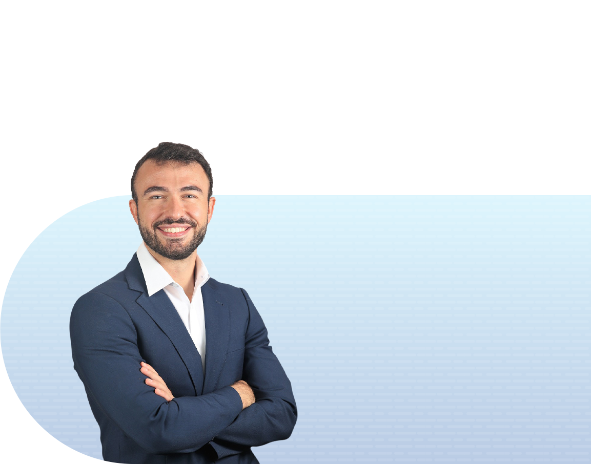 Imagem Dr. Daniel Musse