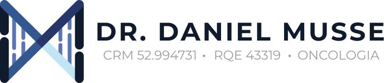 Logo Dr. Daniel Musse