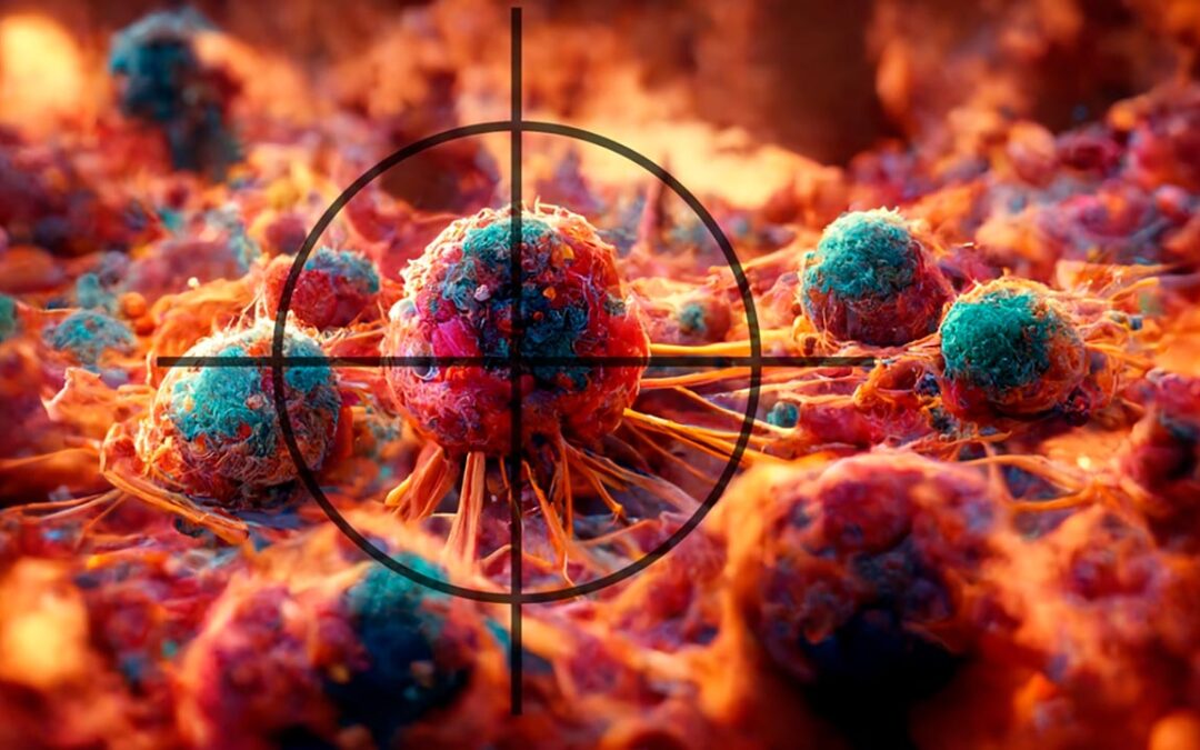 Terapia alvo: um avanço no tratamento do câncer