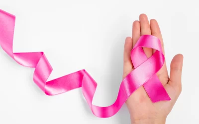 Outubro Rosa: muito além da cor, um chamado à consciência e à prevenção do câncer de mama