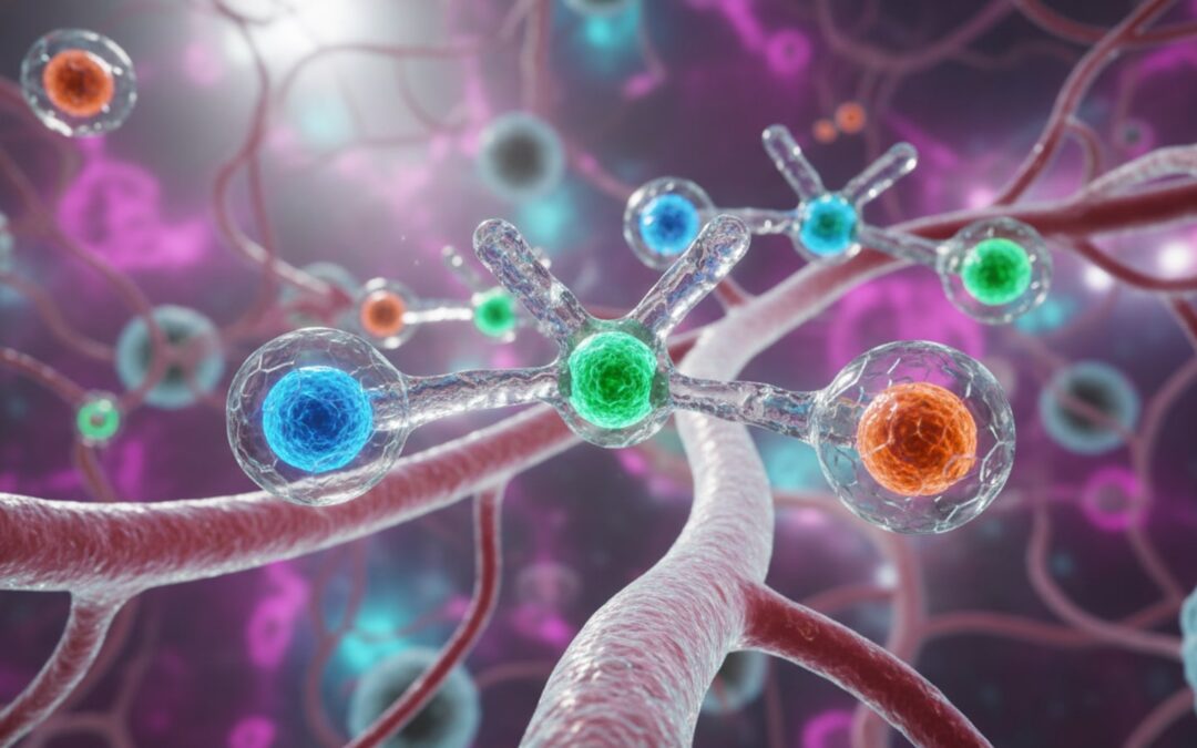 Anticorpo monoclonal é imunoterapia ou terapia-alvo? Entenda as diferenças