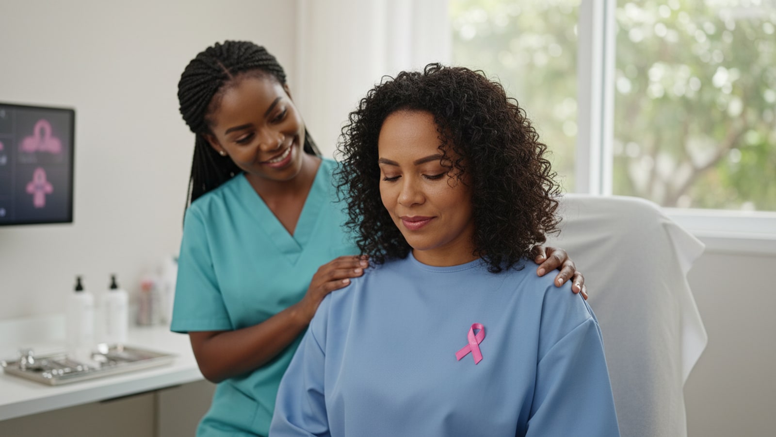 Biópsia da mama: além do diagnóstico, o que o exame pode revelar sobre o tumor? — Ki-67 e grau histológico: entendendo a velocidade do tumor