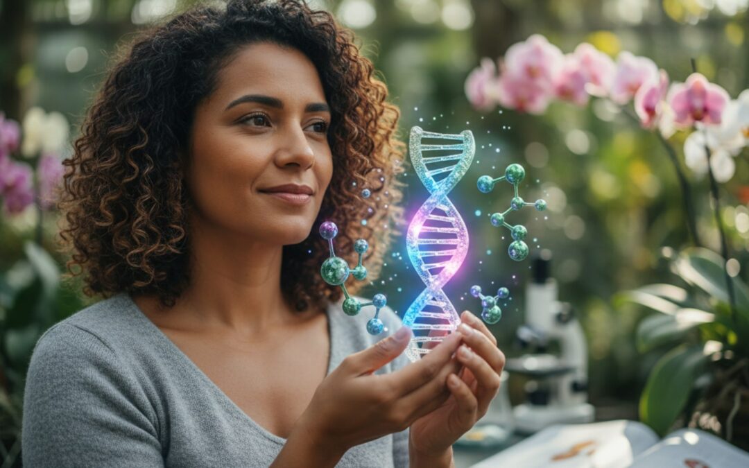 BRCA1 e BRCA2: quando investigar o risco hereditário de câncer de mama e ovário?