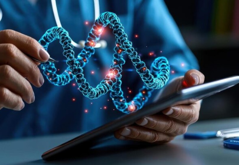 Câncer colorretal metastático e medicina de precisão: por que conhecer as características do tumor faz diferença? — O papel do oncologista clínico nesse processo
