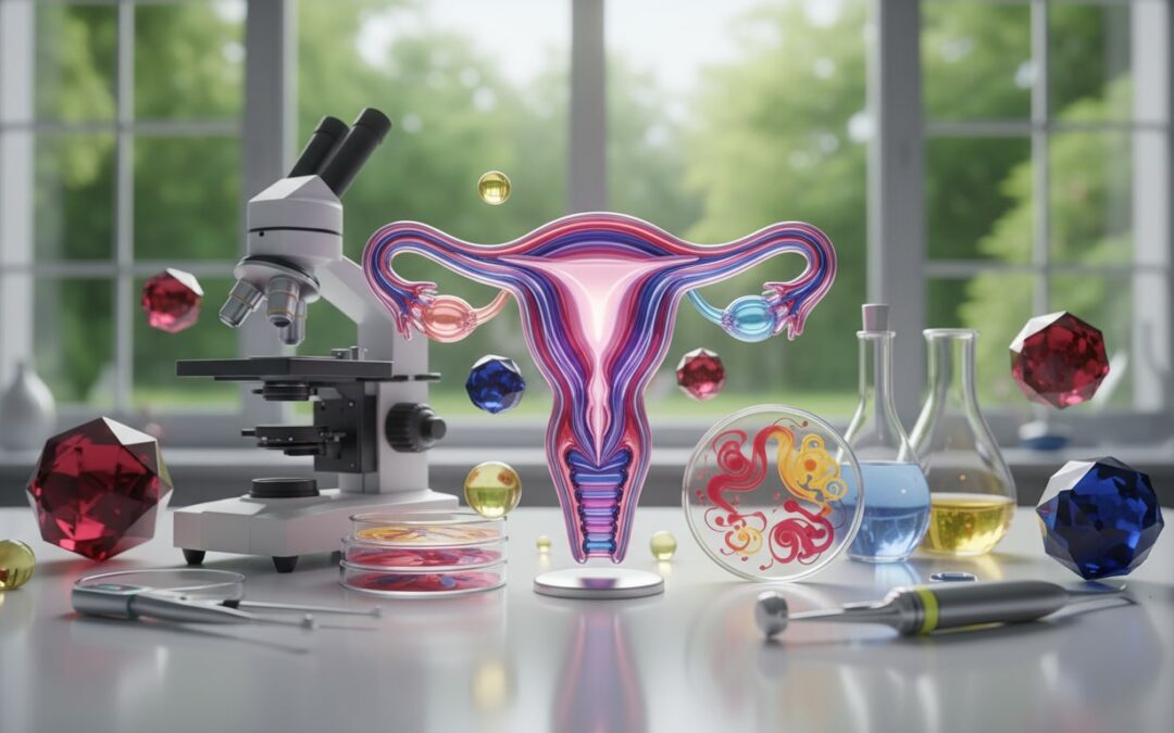 O que é oncoginecologia e quais tipos de câncer essa área acompanha?