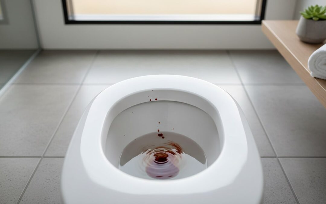 Sangue nas fezes: quando pode ser sinal de câncer de intestino?