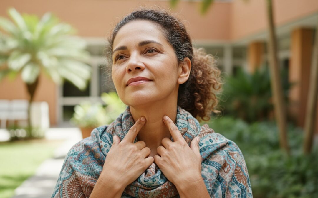 Carcinoma de laringe: como o estágio e as características do tumor influenciam o tratamento?