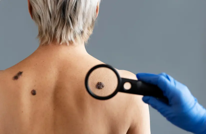 Carcinoma epidermoide: entenda essa forma comum de câncer e como tratá-la com segurança