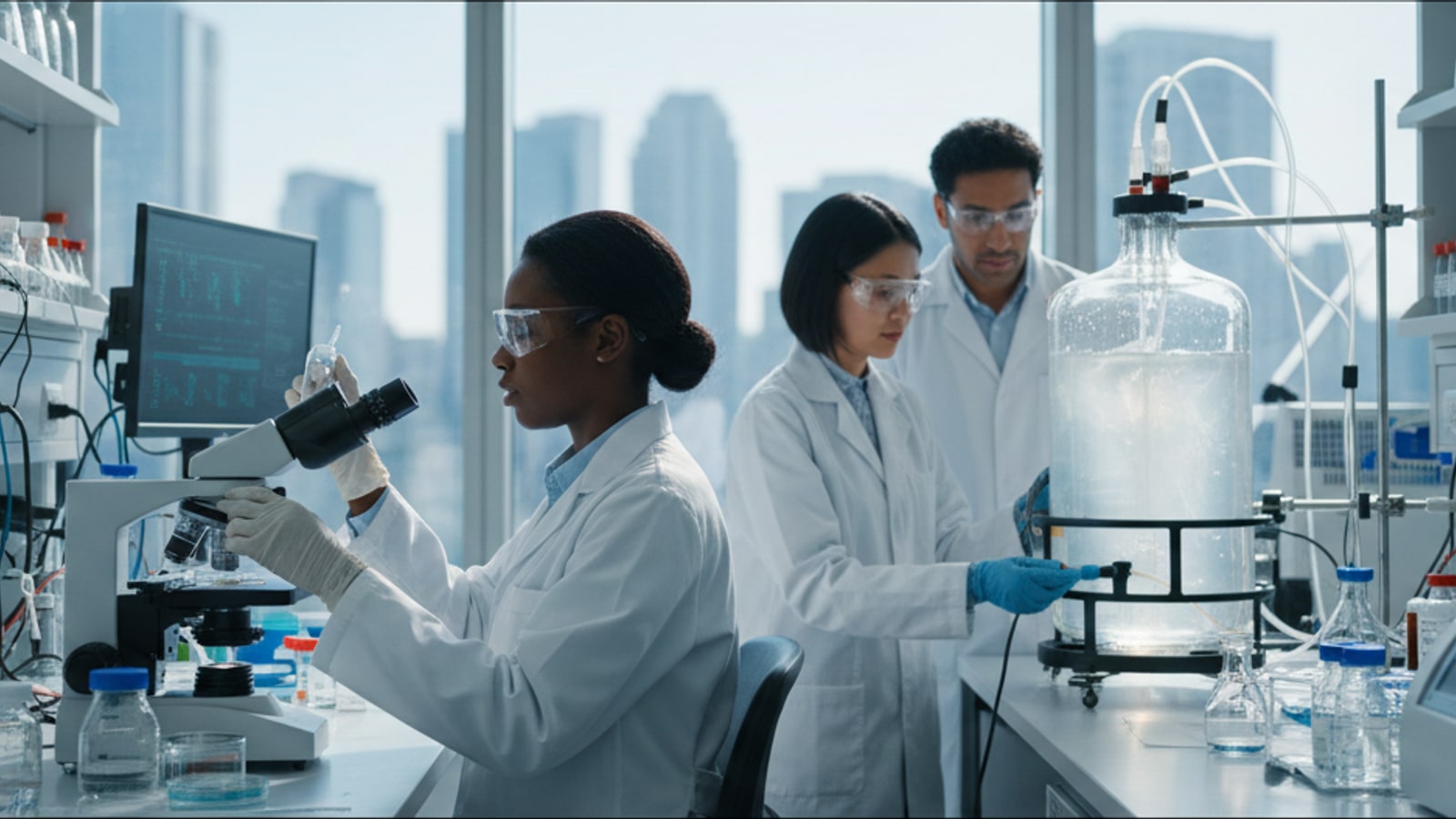 CAR-T Cell serve para todos os tipos de câncer? Entenda quando essa terapia pode ser considerada — Efeitos colaterais que precisam ser monitorados