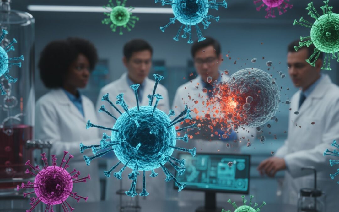 CAR-T Cell serve para todos os tipos de câncer? Entenda quando essa terapia pode ser considerada