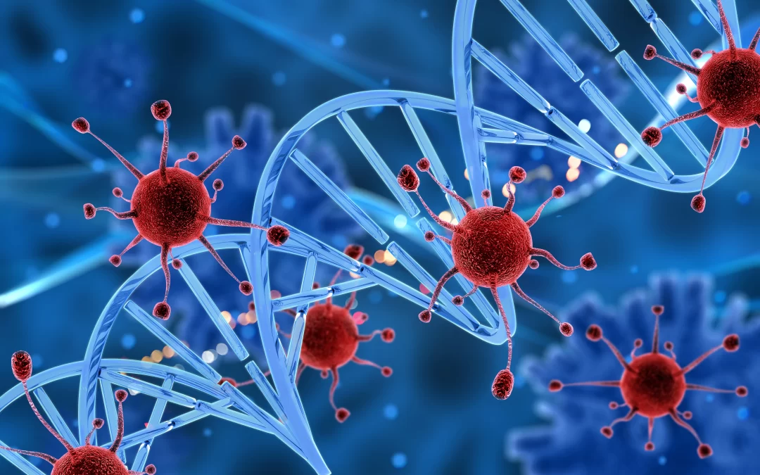 Células tumorais: o que são, como agem e por que entender seu comportamento é essencial