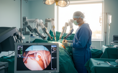 Cirurgia para câncer de próstata: entenda o passo a passo do procedimento