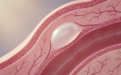 Cisto de retenção no colo uterino: guia completo para pacientes