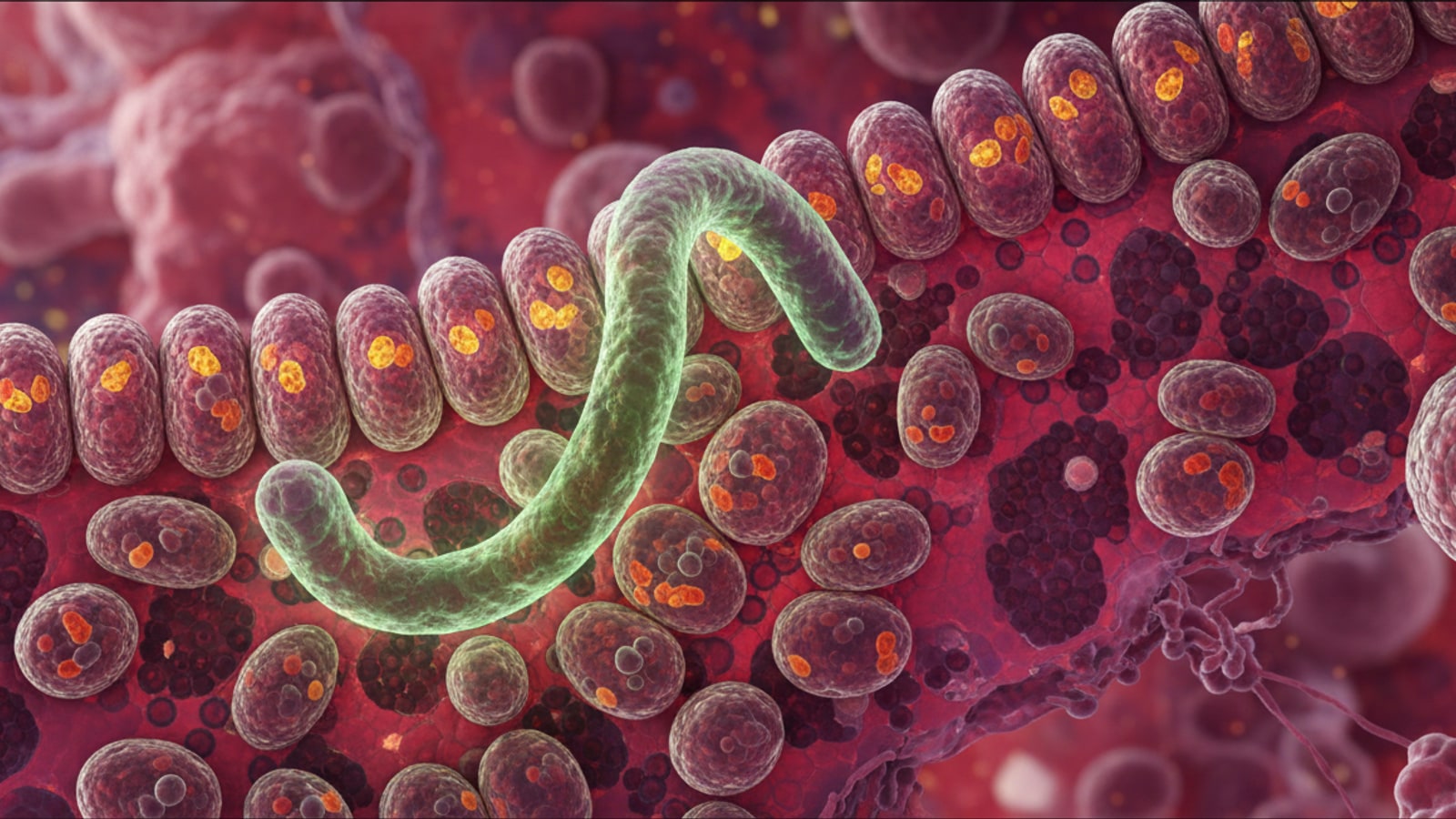 H. pylori pode virar câncer? Entenda quais alterações no estômago podem acontecer ao longo dos anos — Prognóstico: o diagnóstico precoce muda tudo