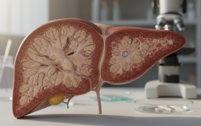 Carcinoma hepatocelular: Guia completo para pacientes e familiares