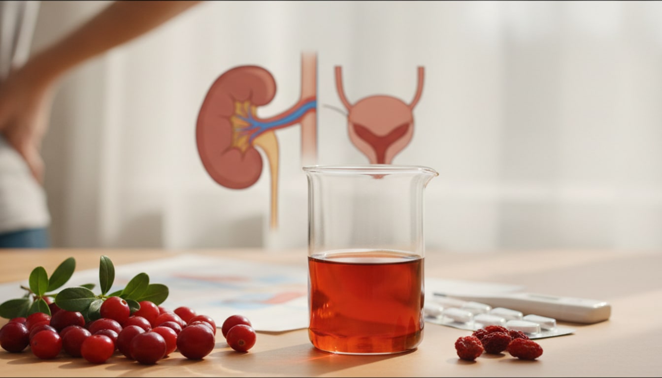 Por que sangue na urina nunca deve ser ignorado? — Não atribua tudo à infecção urinária