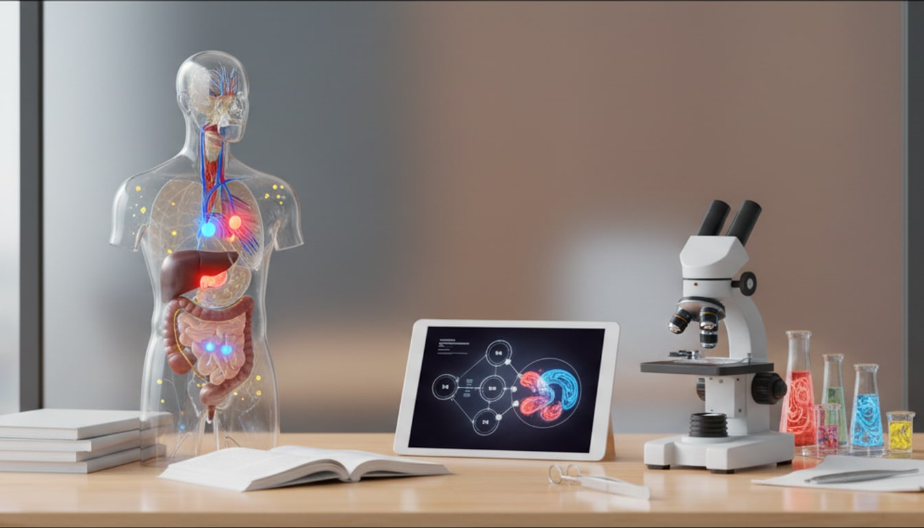 Estadiamento TNM no câncer: por que linfonodos e metástases mudam o tratamento? — Oncologia com clareza e cuidado: conheça o Dr. Daniel Musse