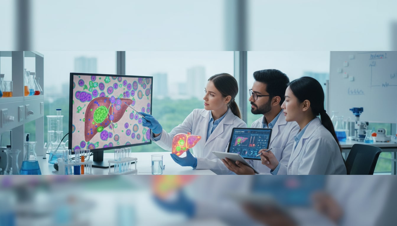 Metástase hepática tem tratamento? Entenda as principais possibilidades — Oncologia com ciência, cuidado e atenção individual — Dr. Daniel Musse