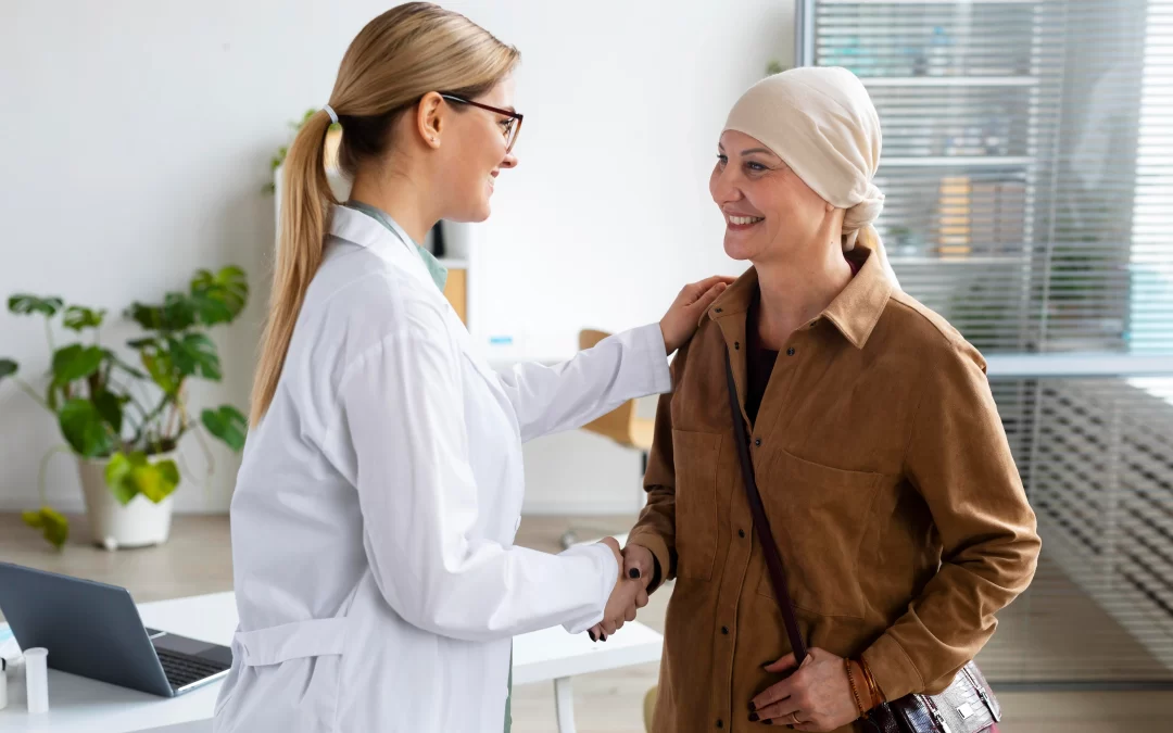 Oncologia personalizada: o futuro já começou no tratamento do câncer
