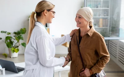 Oncologia personalizada: o futuro já começou no tratamento do câncer