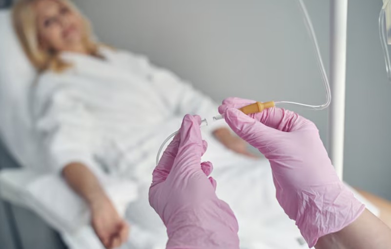 Todo paciente precisa de quimioterapia adjuvante após a cirurgia do câncer?