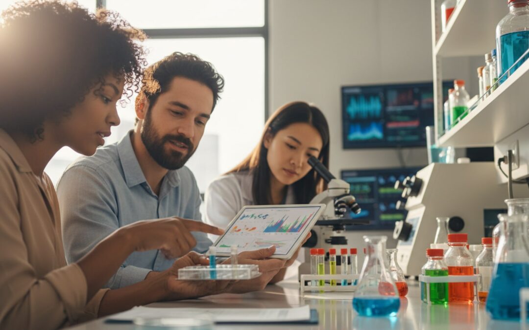Todo paciente com câncer precisa fazer teste de biomarcadores? Entenda quando ele é indicado