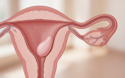 Tumor benigno no endométrio: entenda sinais e tratamentos