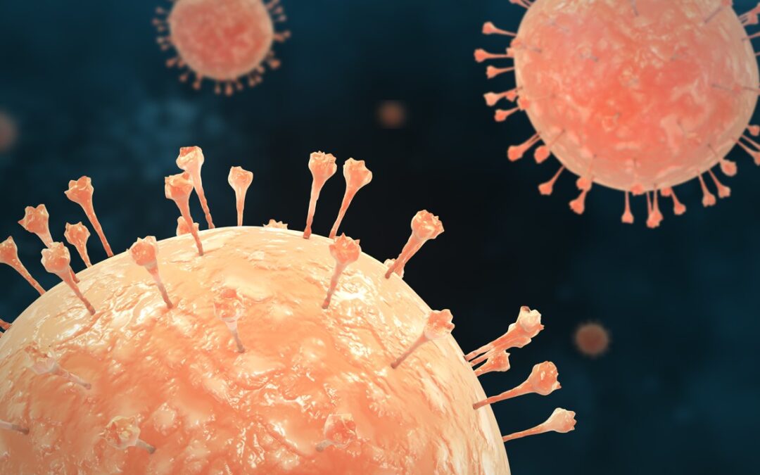 Vírus oncolíticos e imunoterapia: como o sistema imunológico pode ser estimulado contra o câncer